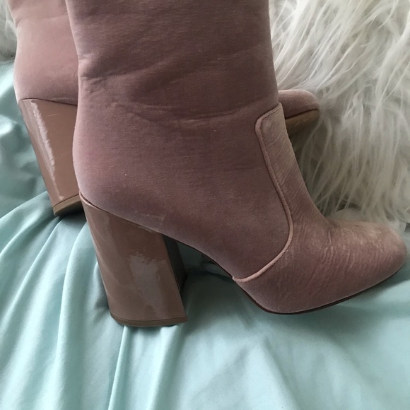 Nine West Jilene Boots - Picture 6 of 7